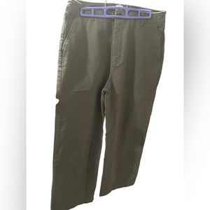 Gap SZ 10 wide leg pants